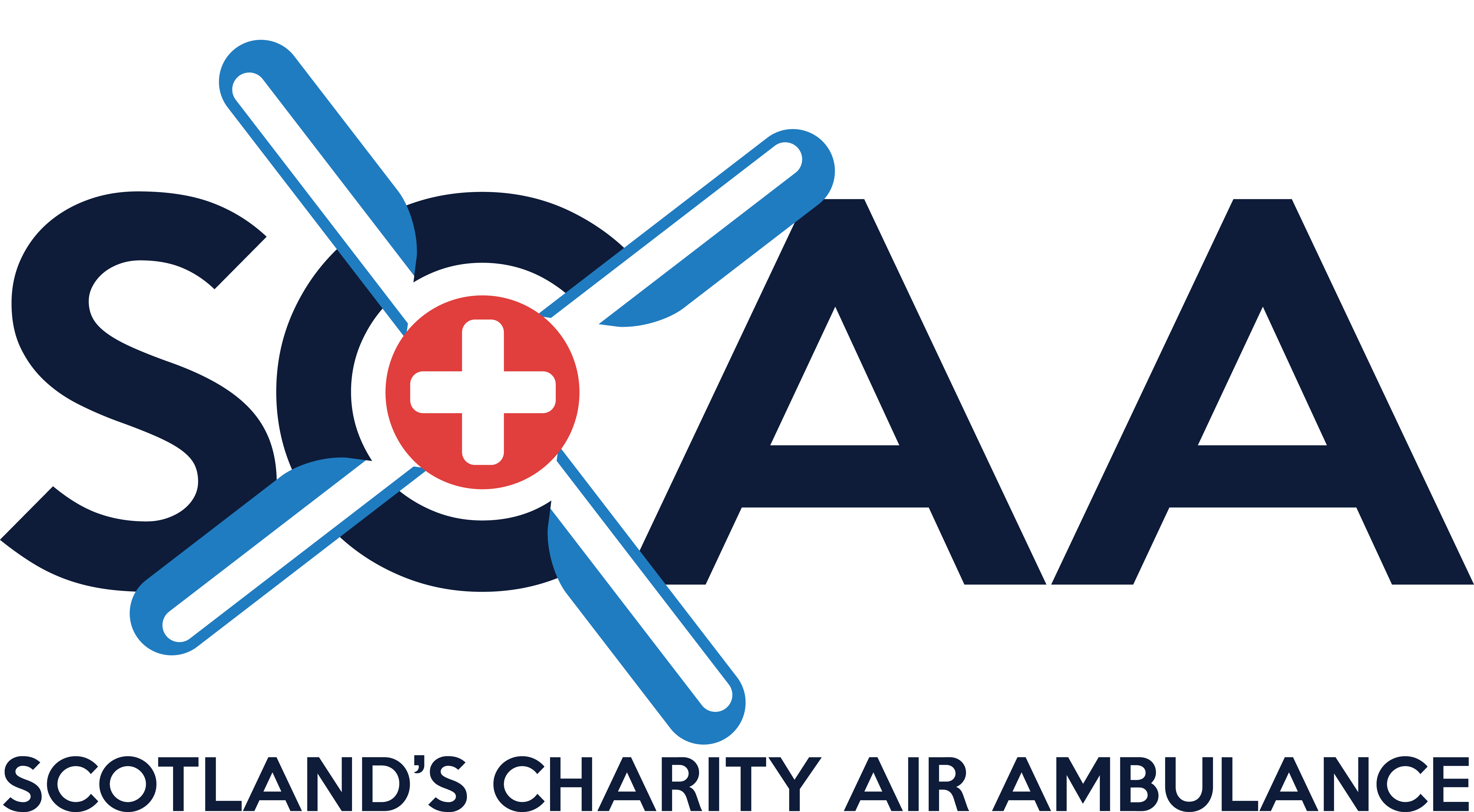 HR Officer - Scotland's Charity Air Ambulance