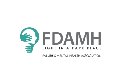 Chair - Falkirk’s Association for Mental Health (FDAMH)