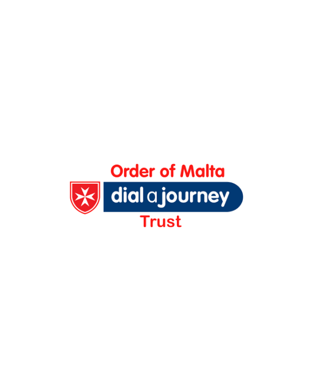 Order of Malta Dial-a-Journey Trust