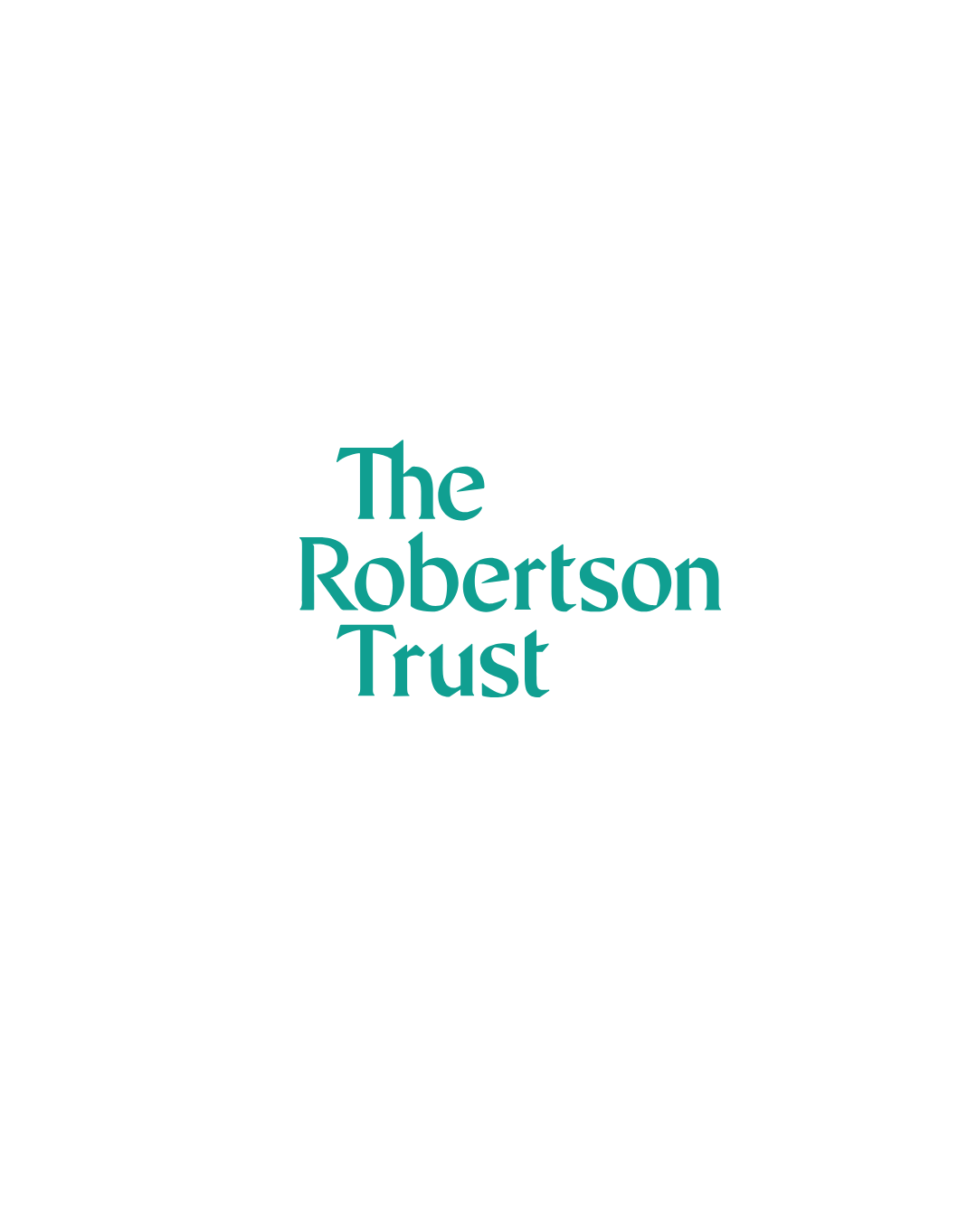 The Robertson Trust