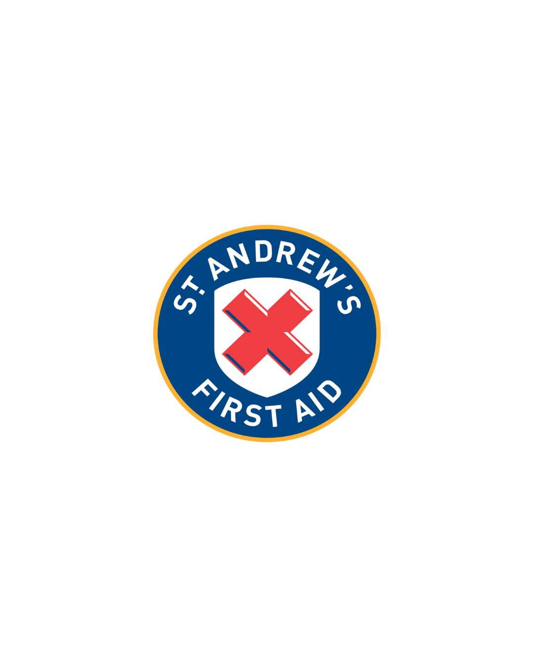 St Andrew's First Aid (SAFA)