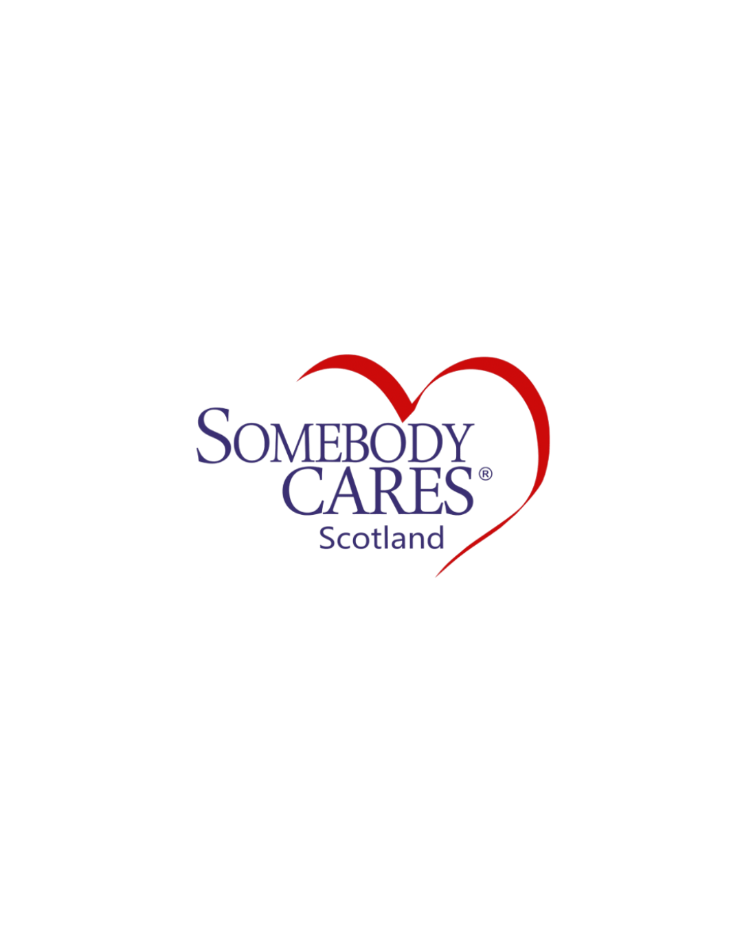 Somebody Cares Scotland